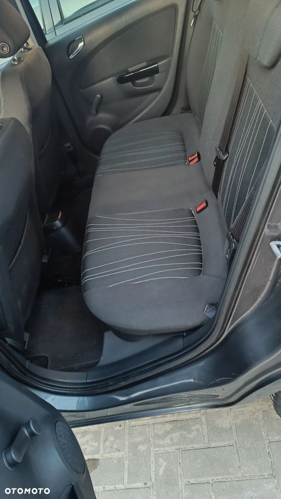 Opel Corsa 1.4 16V Edition 111 Jahre - 13