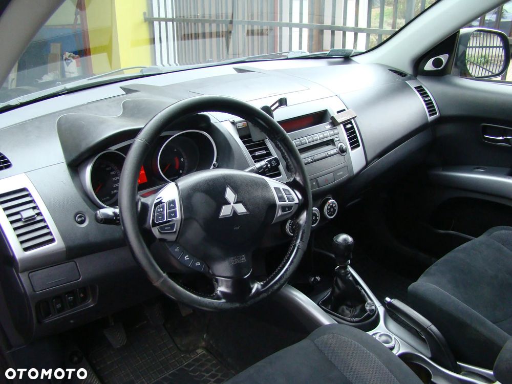 Mitsubishi Outlander 2.0 DID Invite - 10