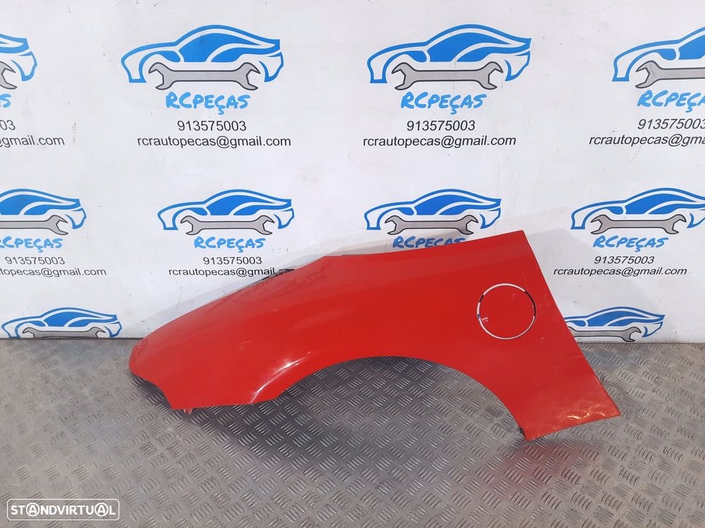 GUARDA-LAMAS TRASEIRO TRÁS DIREITO BMW Z3 ROADSTER 41358398708 8398708 GUARDA LAMAS GUARDALAMAS - 1