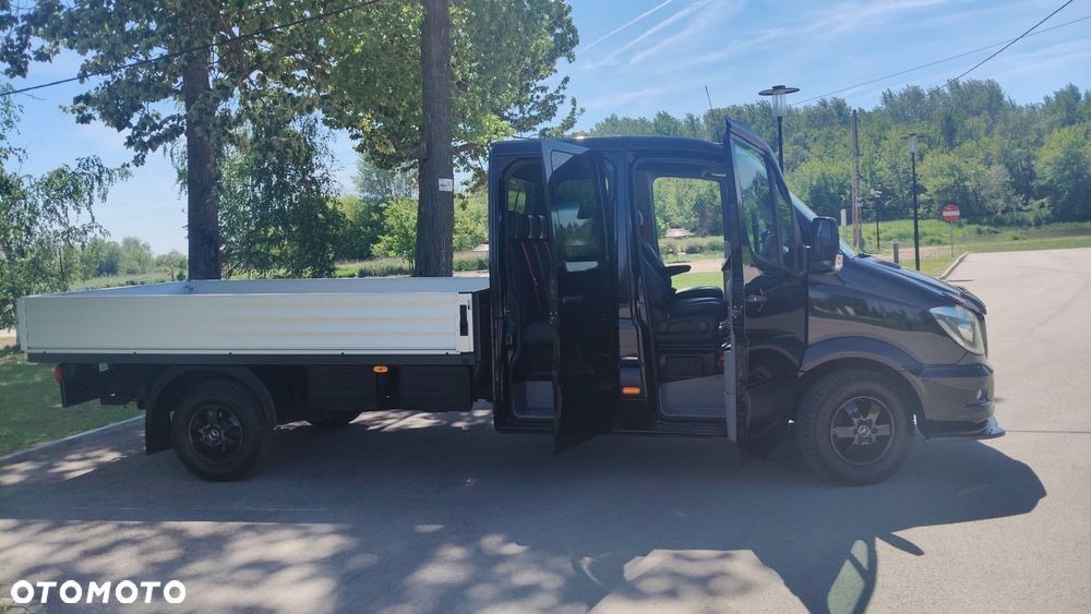 Mercedes-Benz SPRINTER 319 - 14