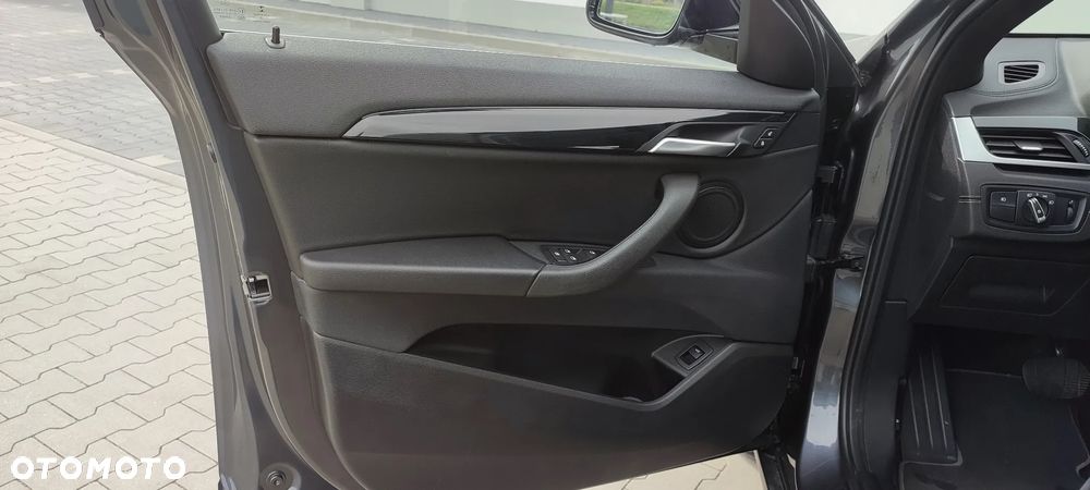 BMW X2 xDrive20i GPF - 6