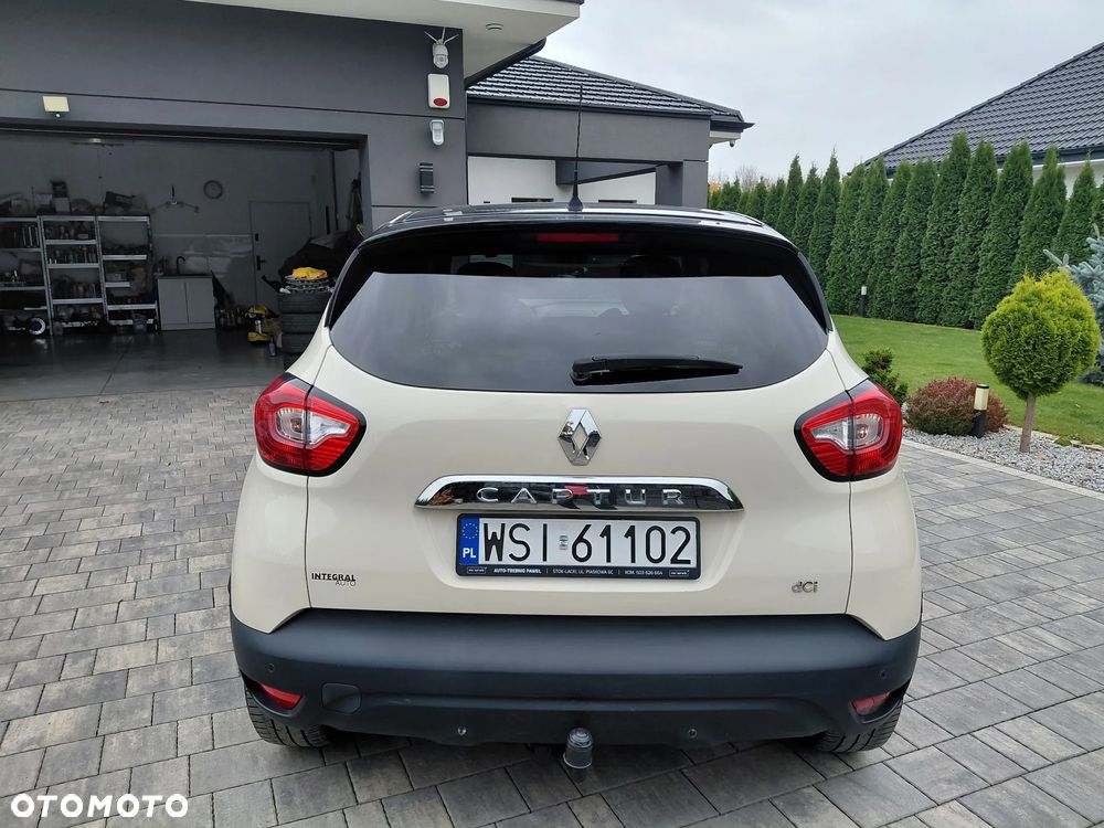 Renault Captur - 10