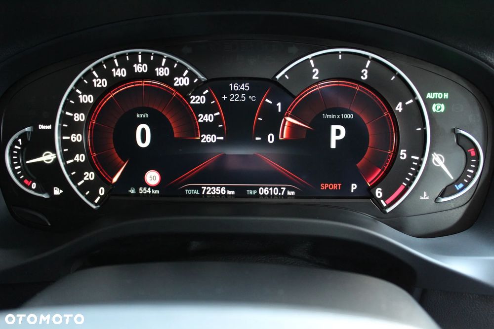 BMW X3 xDrive20d - 14