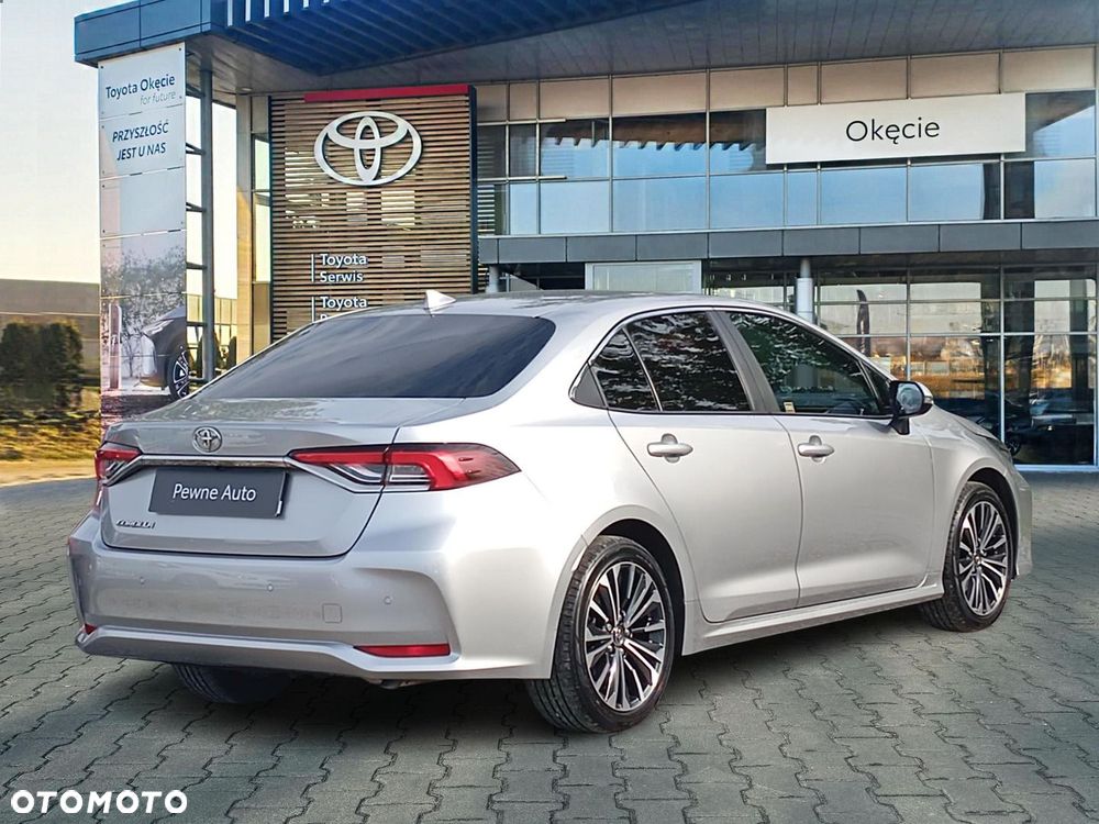 Toyota Corolla 1.5 Style MS - 7