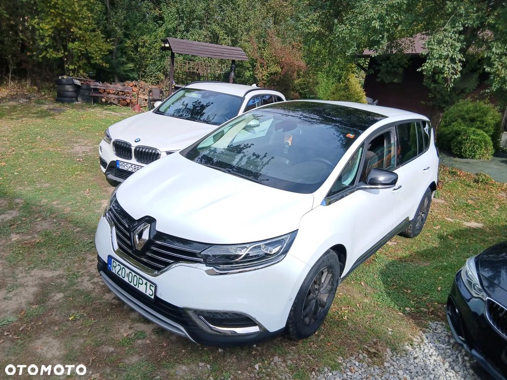 Renault Espace - 1
