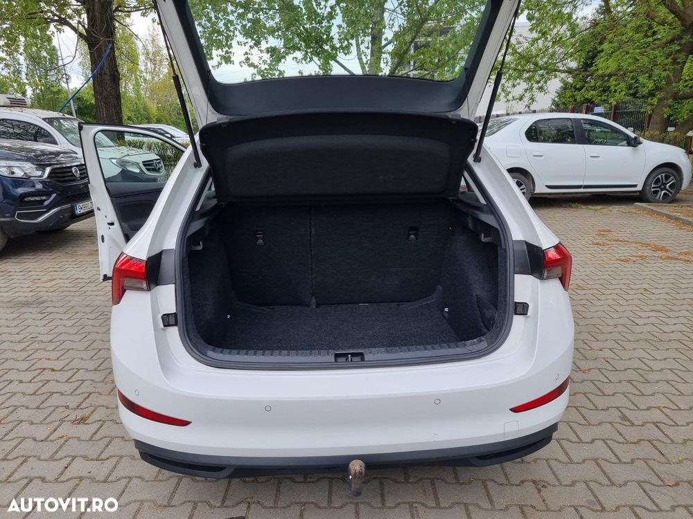 Skoda Scala 1.0 TSI Ambition - 14