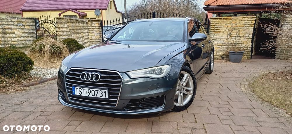 Audi A6 ver-2-0-tdi-ultra-s-tronic - 3