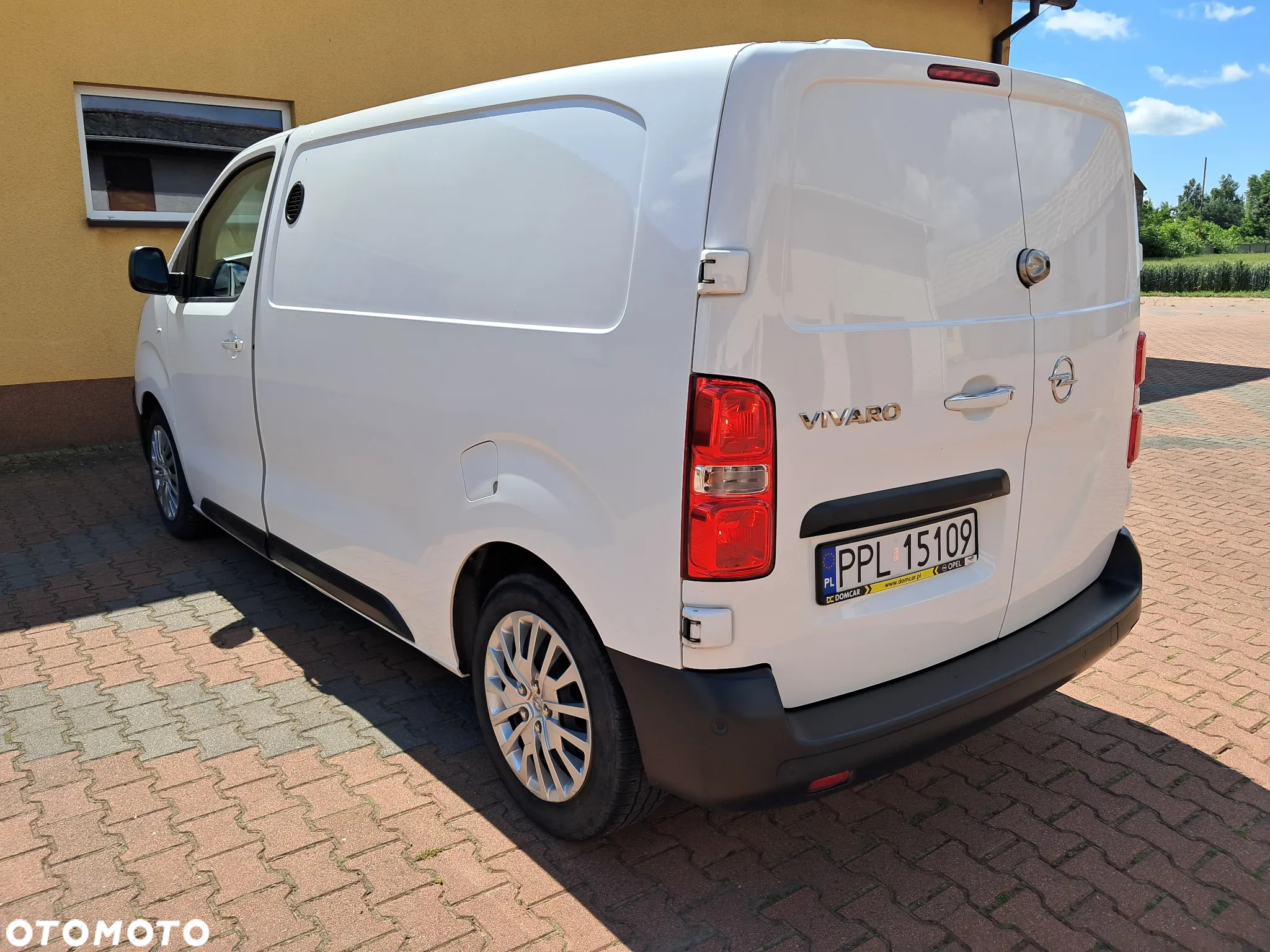 Opel Vivaro - 6