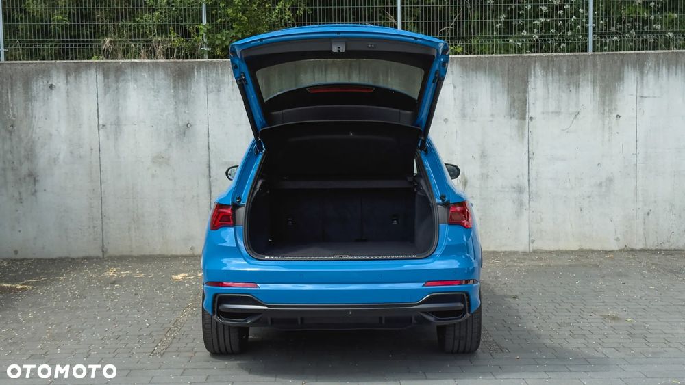Audi Q3 35 TFSI mHEV S-Line S tronic - 9