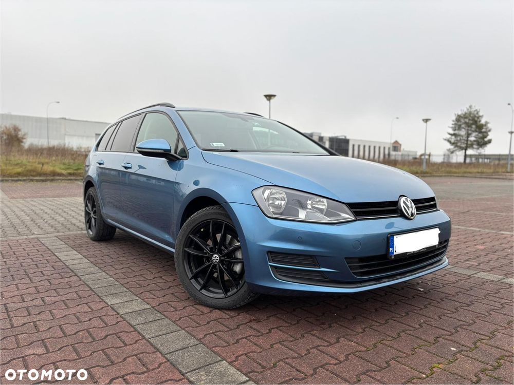 Volkswagen Golf 1.6 TDI Trendline - 2