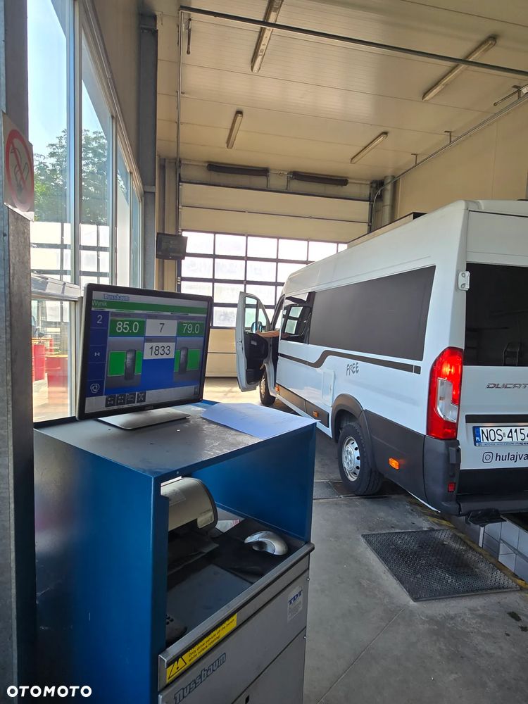 Fiat Ducato - 37