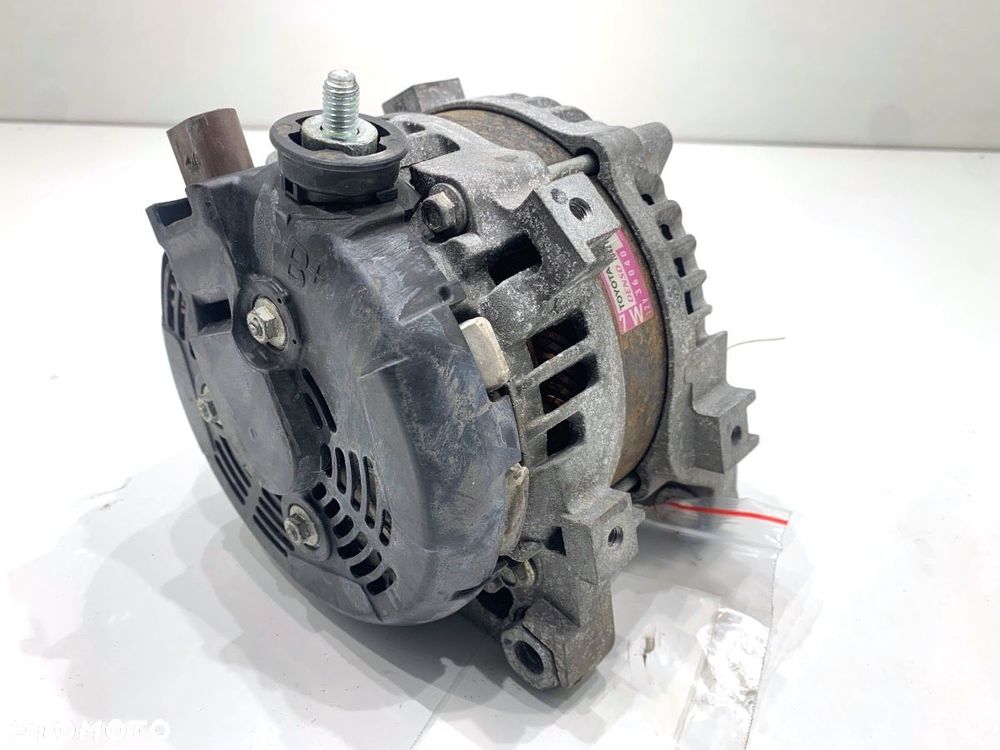 ALTERNATOR LEXUS IS III (_E3_) 2013 - 2022 200t (ASE30) 180 kW [245 KM] benzyna 2015 - 2022 - 2