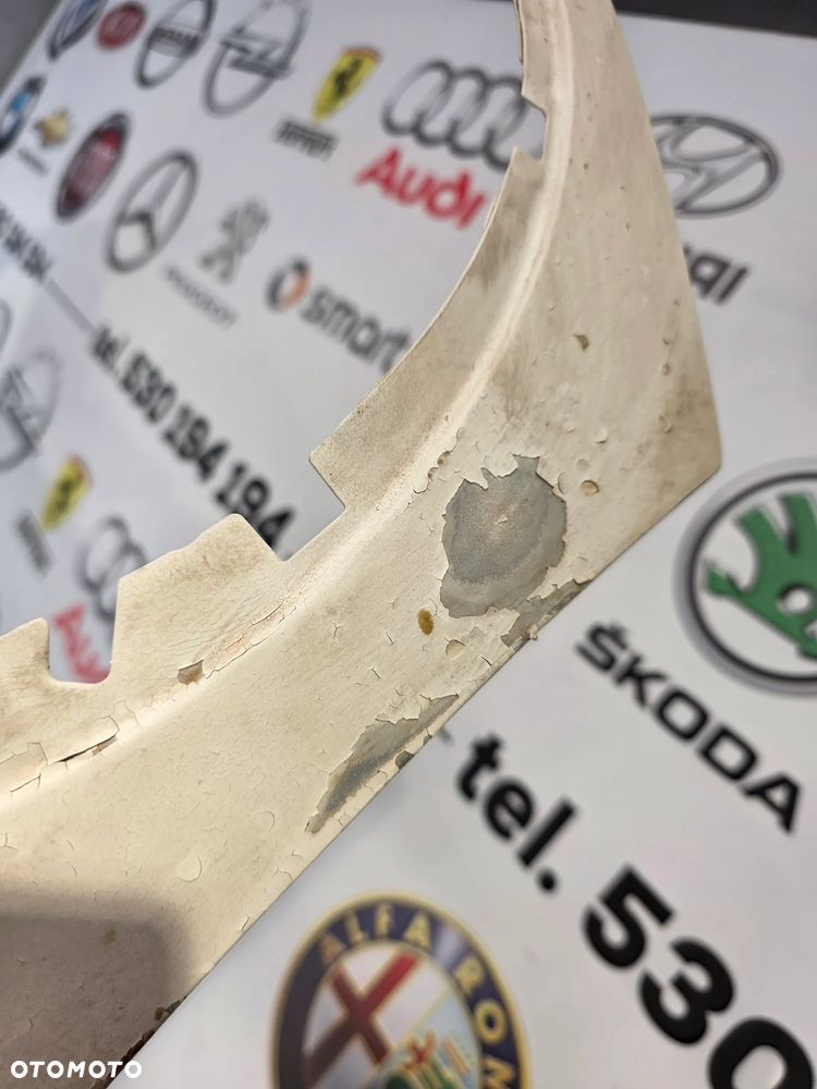 MINI R55 / R56 / R57 COOPER S 06-14 MASKA / POKRYWA SILNIKA NR AUKCJI MAS34 - 9