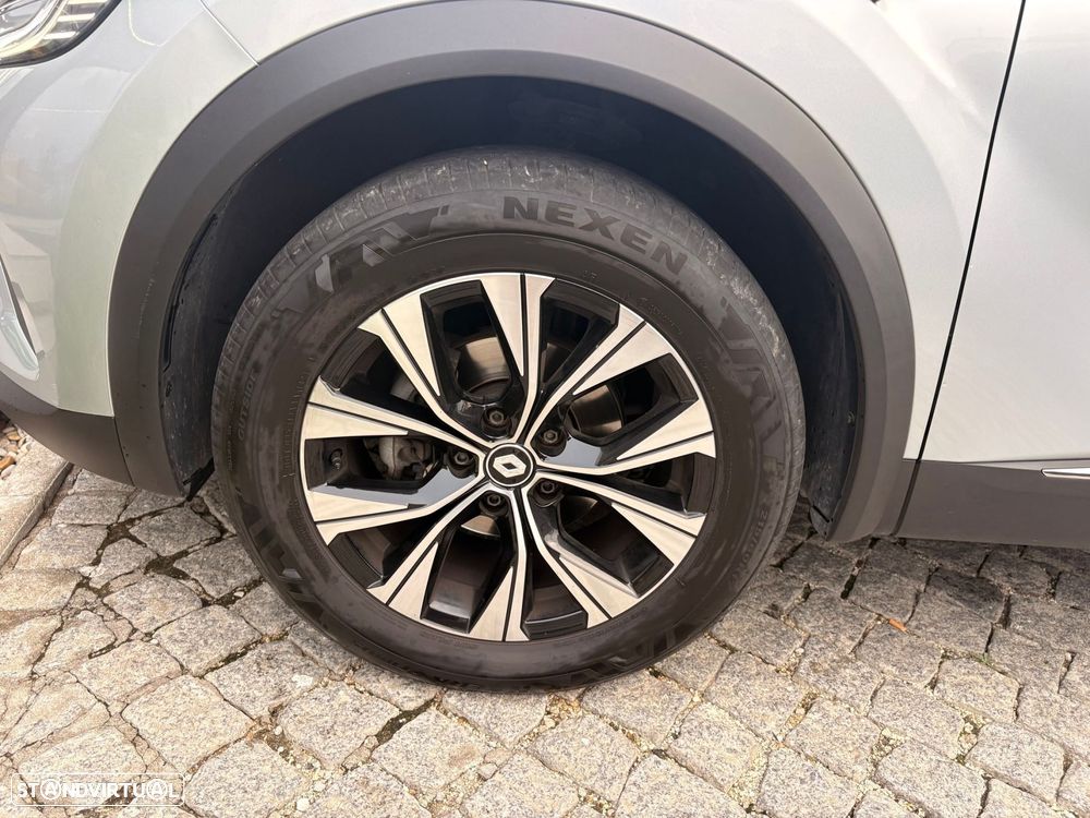 Renault Captur 1.0 TCe Evolution - 14