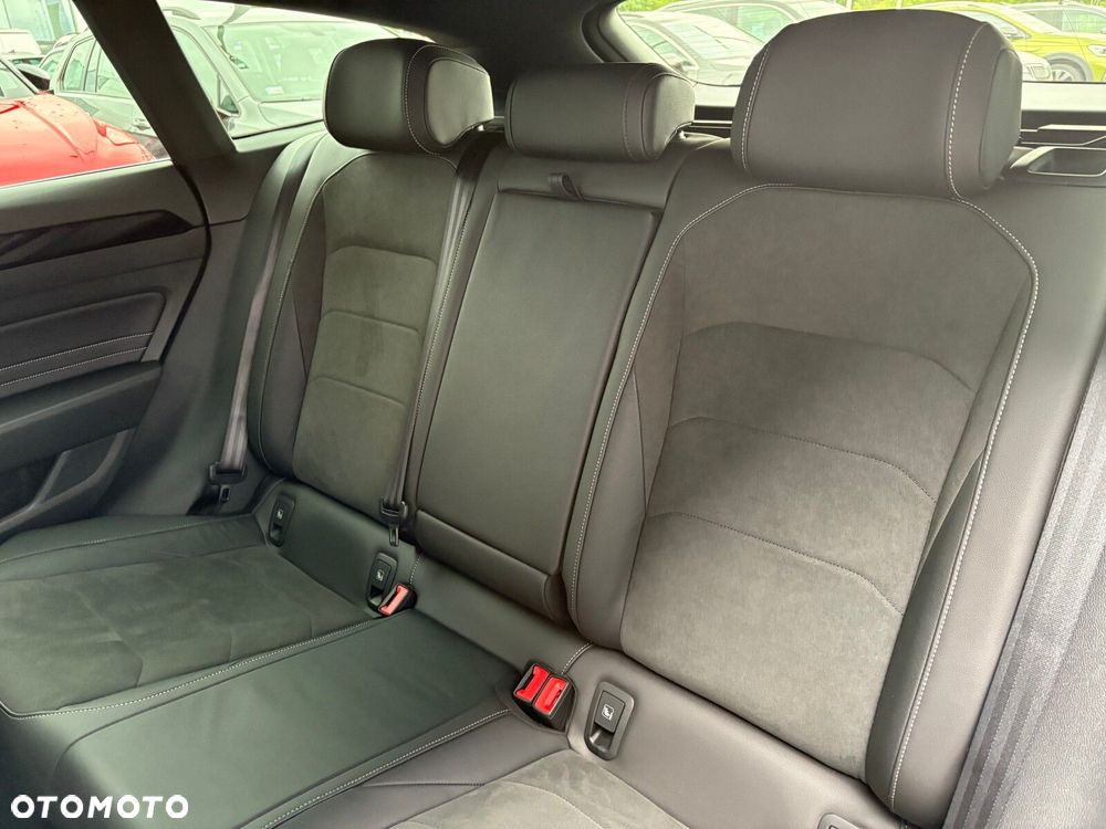 Volkswagen Arteon 2.0 TSI R-Line DSG - 14