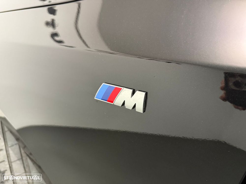 BMW i5 xDrive40 Pack Desportivo M Pro - 52