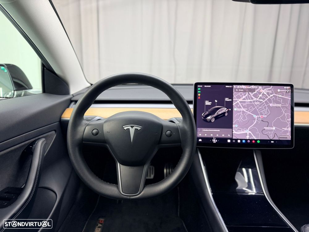 Tesla Model 3 Standard RWD Plus - 15