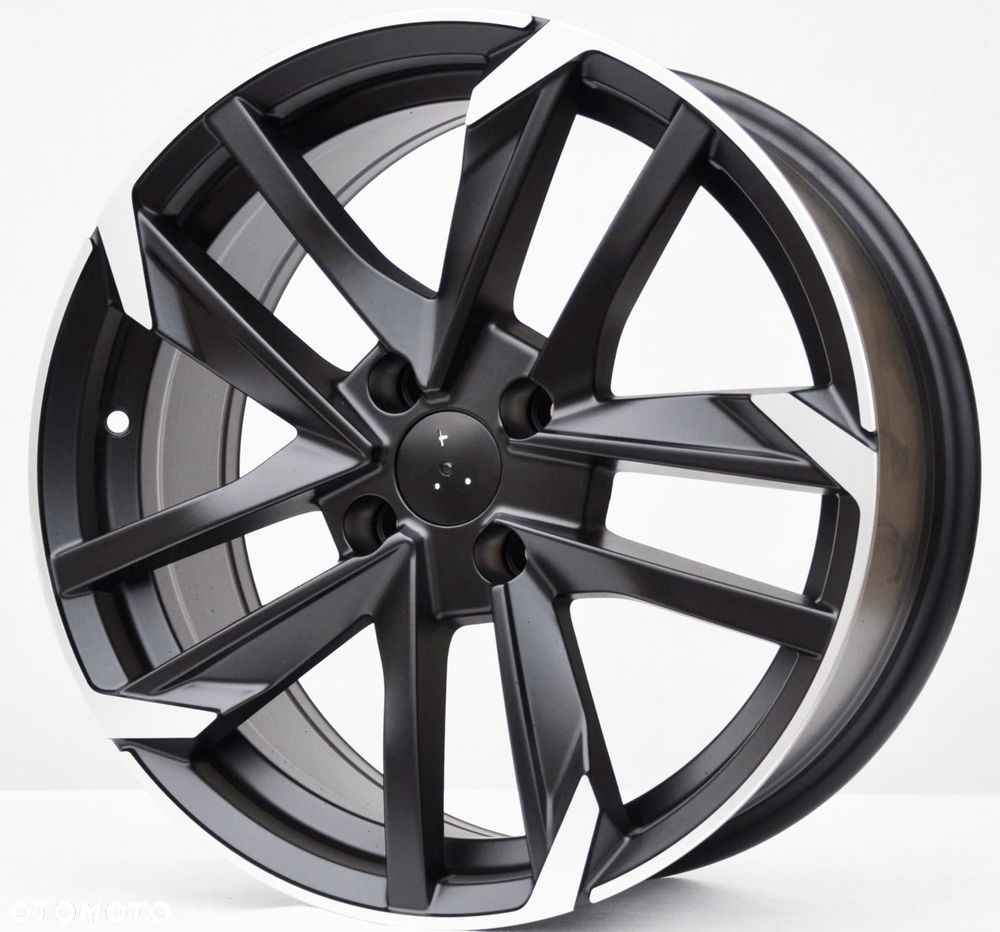 170 5788 MBHM NOWE FELGI 15 4x108 PEUGEOT 207 208 301 308 - 2