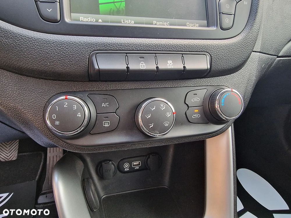 Kia Ceed 1.0 T-GDI ISG Vision - 17