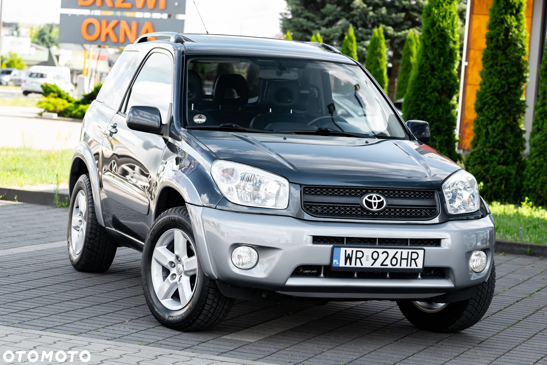Toyota RAV4 2.0 VVT-i Sol - 2