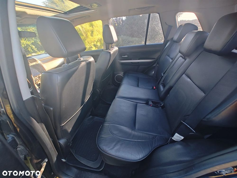 Suzuki Grand Vitara 2.0 De Luxe - 14