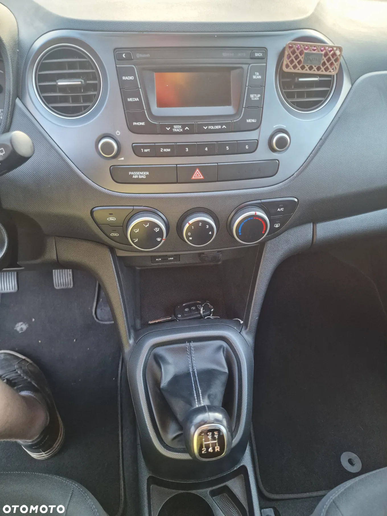 Hyundai i10 1.0 Style - 31