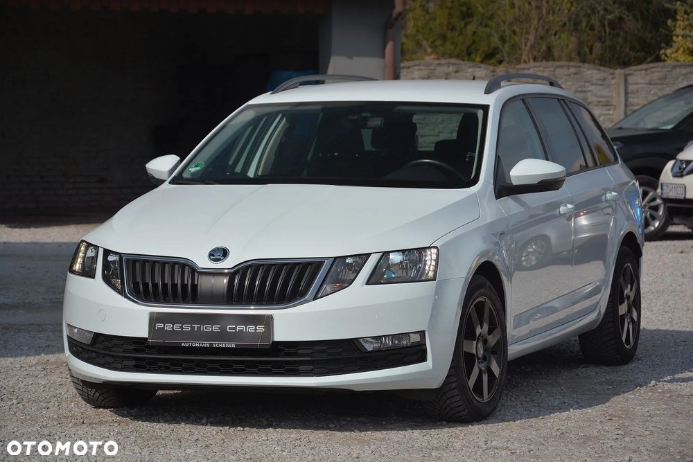 Skoda Octavia 2.0 TDI 4x4 DSG Ambition - 8