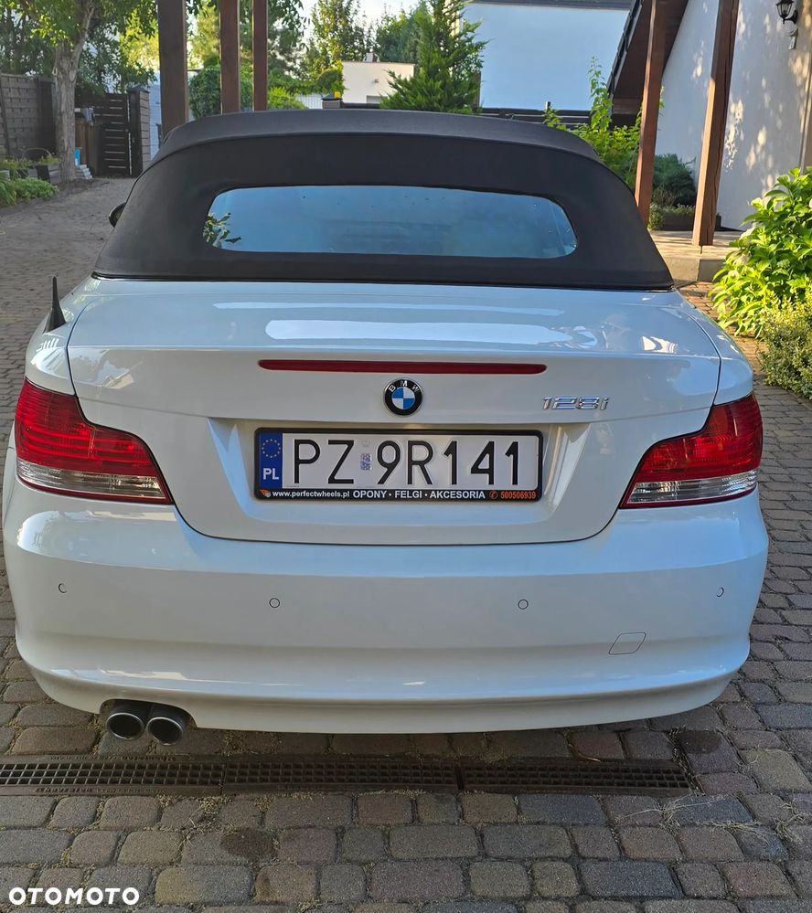 BMW Seria 1 - 10