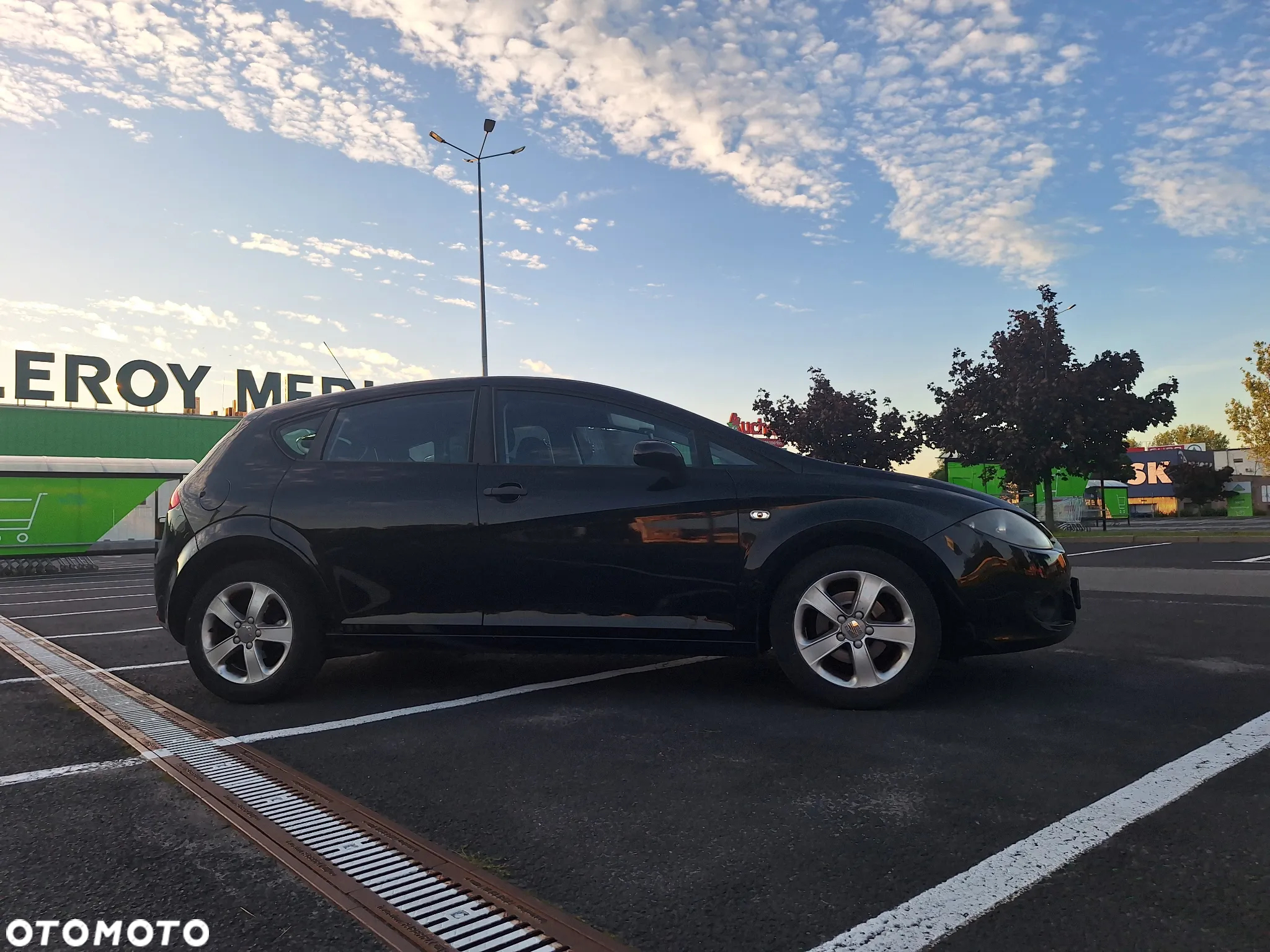 Seat Leon 1.6 Reference - 5