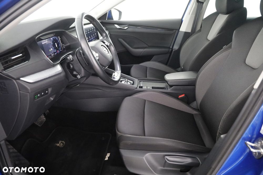 Skoda Octavia 2.0 TDI Ambition DSG - 9