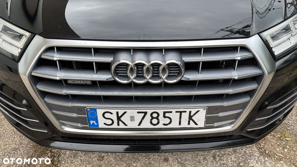 Audi Q5 - 3