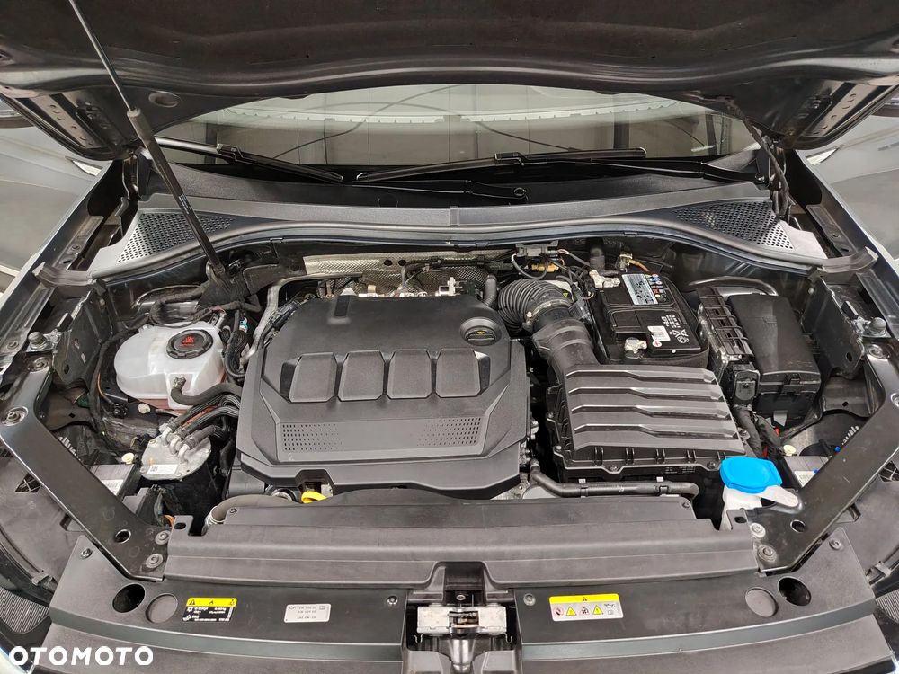 Volkswagen Tiguan 2.0 TDI SCR 4MotION DSG Elegance - 40