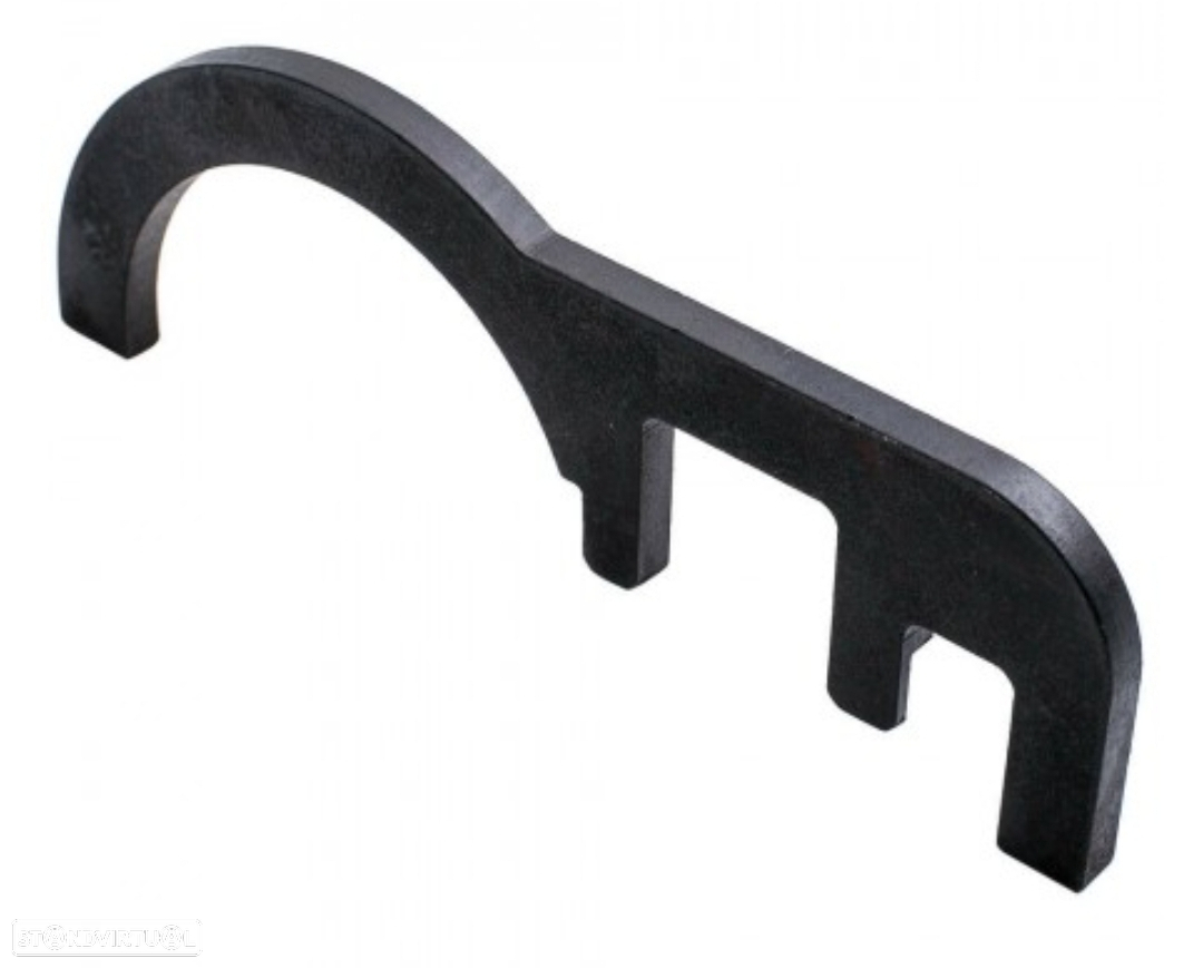 Kit trancas distribuição motores BMW - N47 N47s N57 N57s - 5