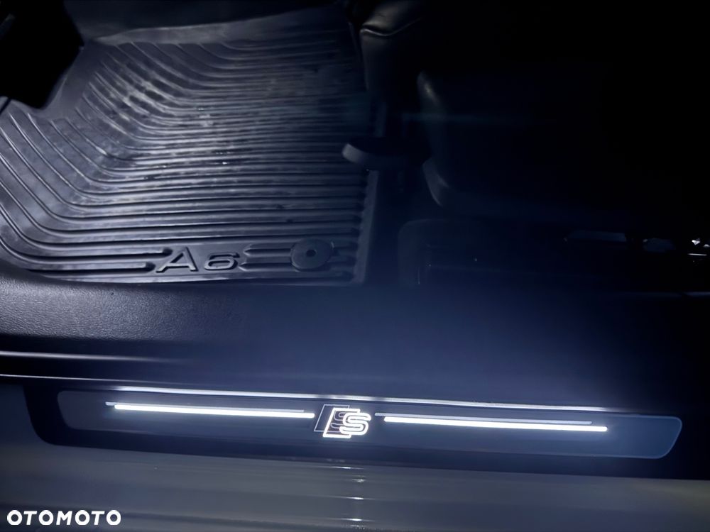 Audi A6 Avant - 23