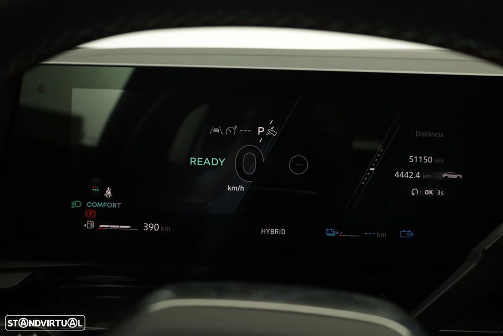 Renault Rafale 1.2 Hyper Hybrid E-Tech Esprit Alpine - 16