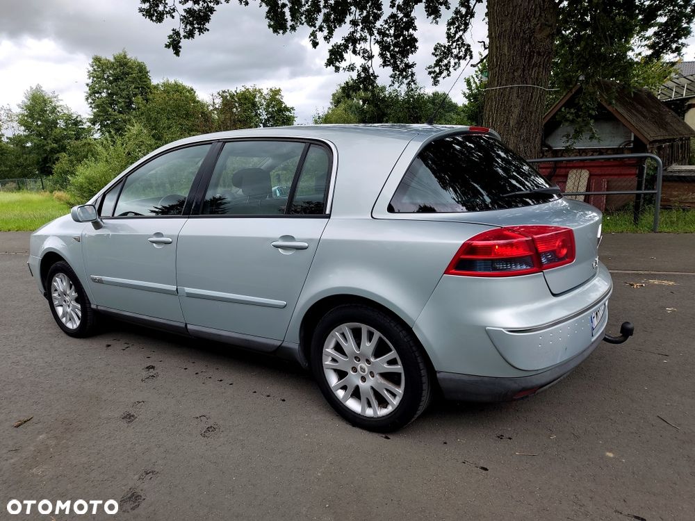 Renault Vel Satis - 1