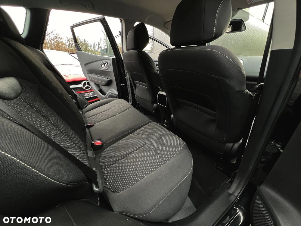 Renault Kadjar 1.5 dCi Energy Intens - 35