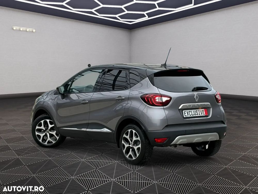 Renault Captur ENERGY TCe Intens - 3