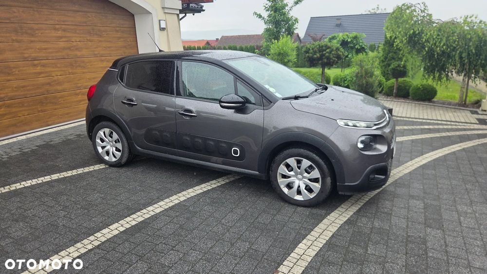 Citroën C3 1.5 BlueHDi Shine S&S - 3