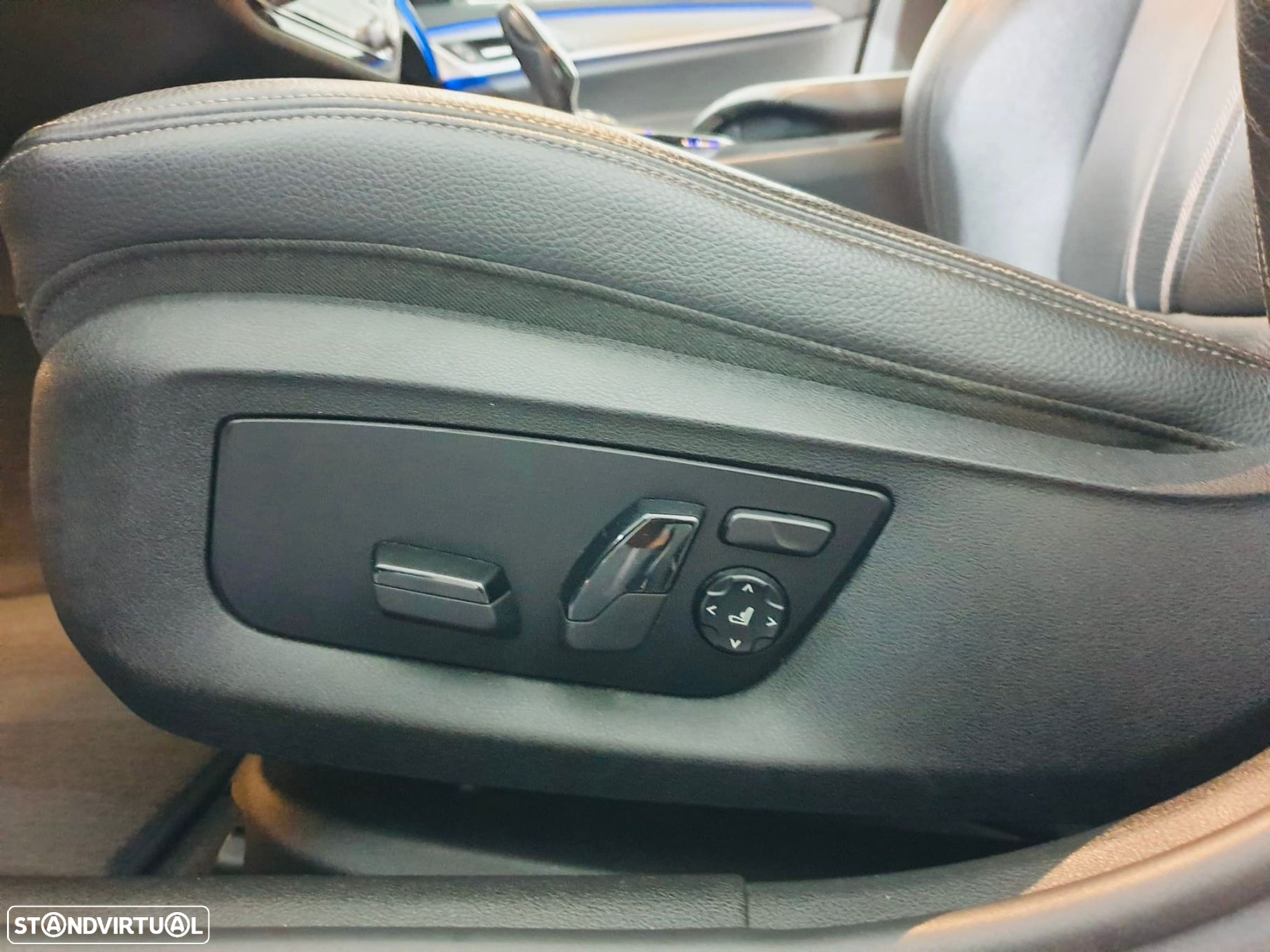 BMW 530 - 11