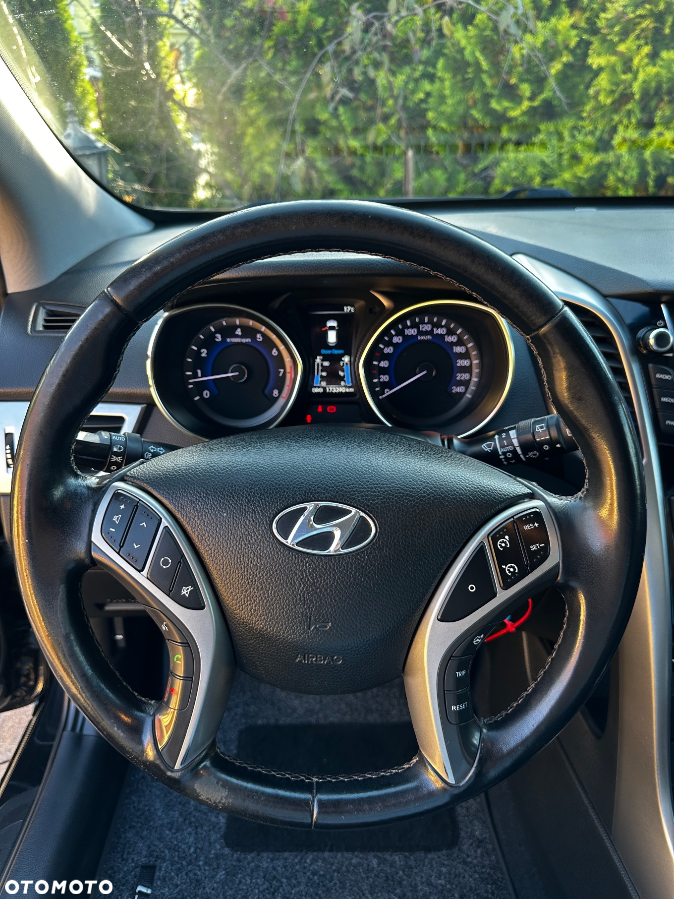 Hyundai i30 1.6 GDI BlueDrive Premium - 35