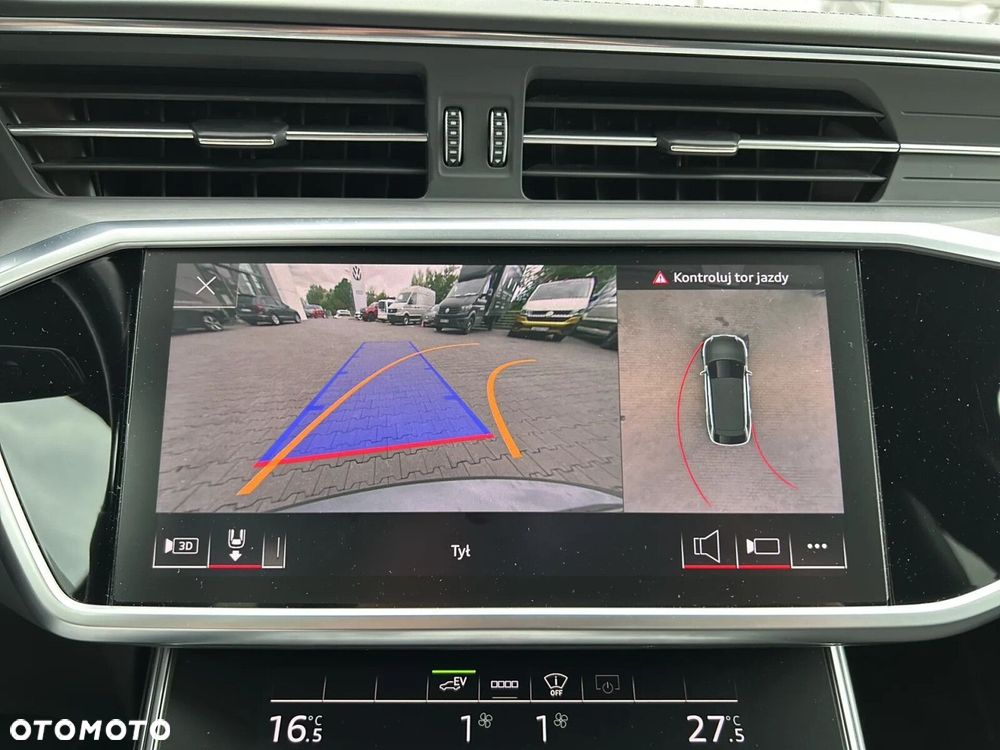 Audi A6 Avant 50 TFSI e PHEV Quattro S Line S tronic - 29