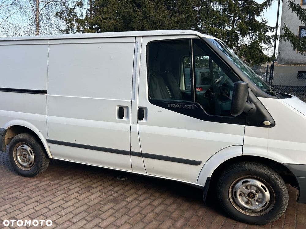 Ford Transit - 3