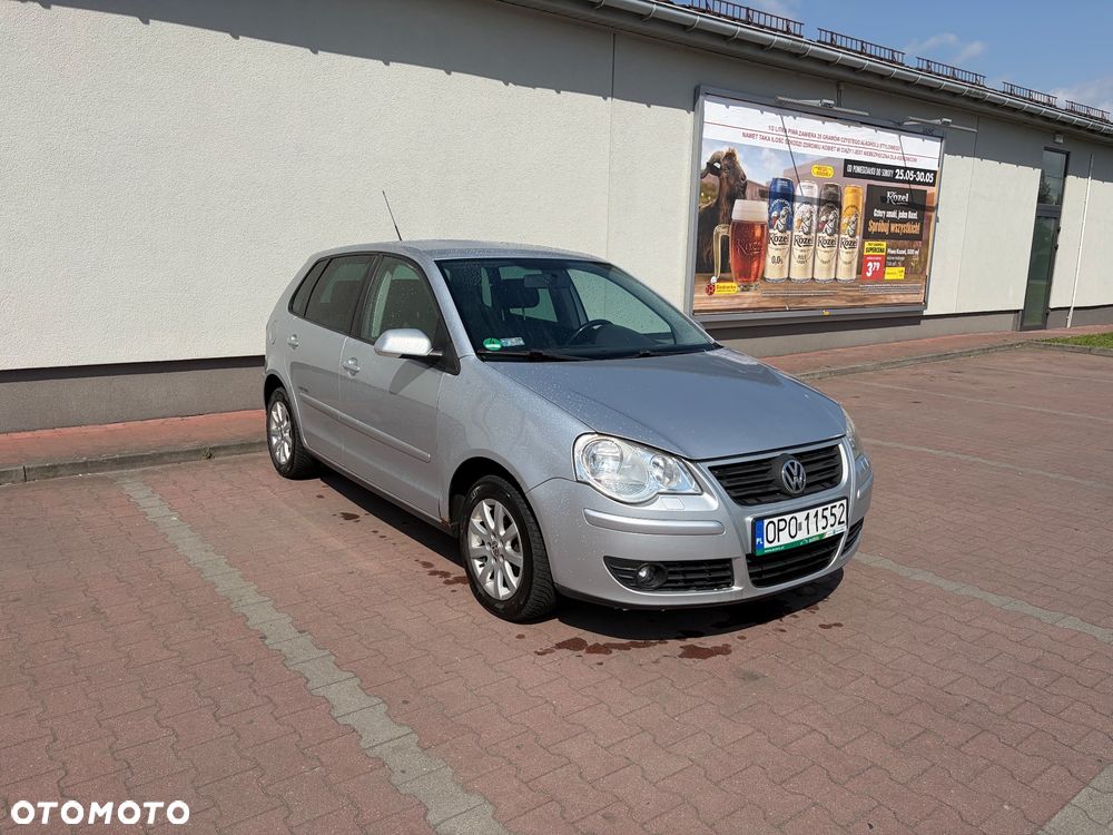 Volkswagen Polo 1.4 16V Comfortline - 3