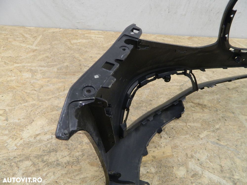 Bara fata Mercedes E-Class W213, 2016, 2017, 2018, 2019, A2138850038. - 6