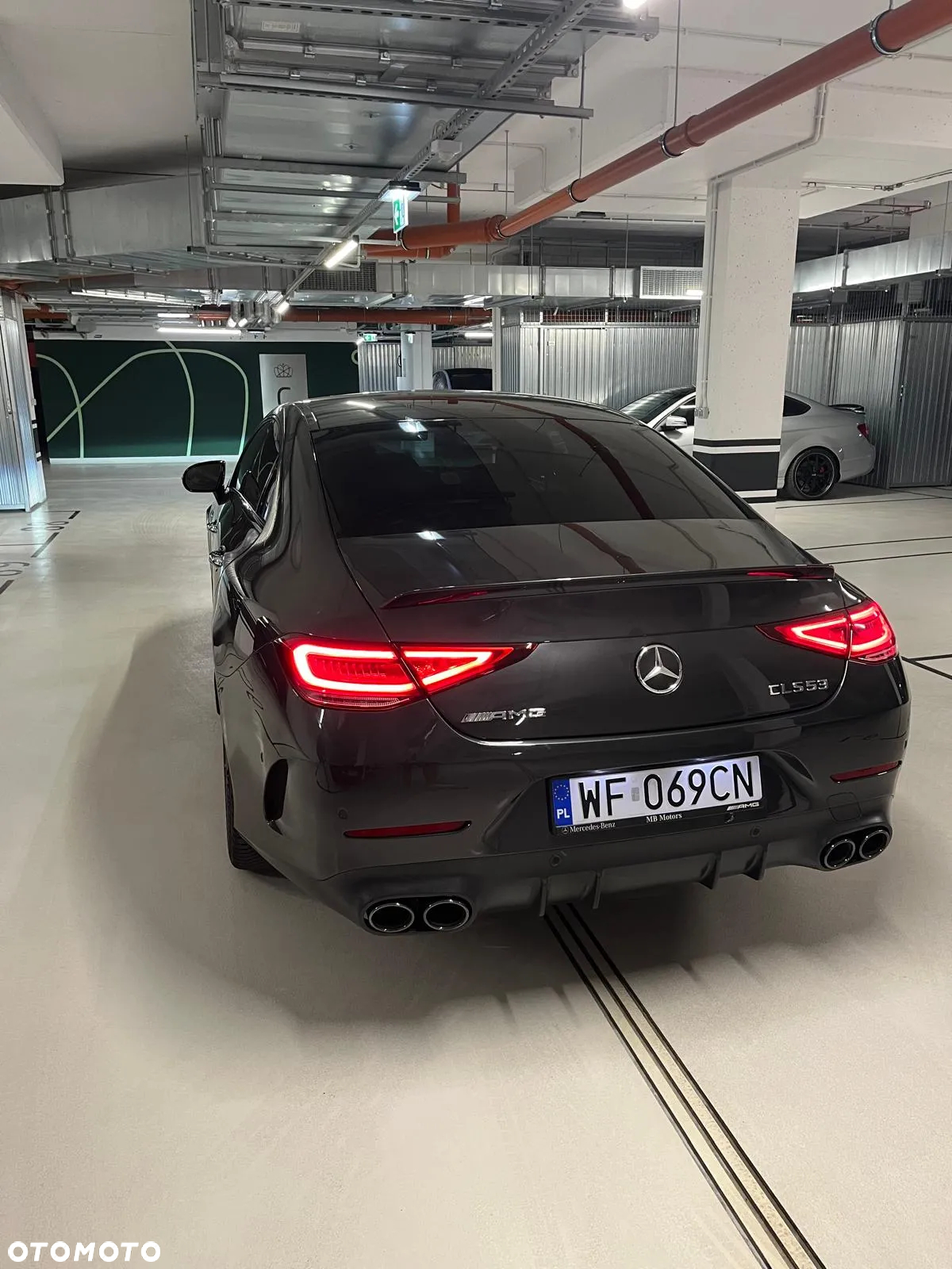 Mercedes-Benz CLS - 3