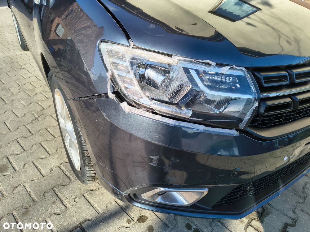 Dacia Sandero - 5