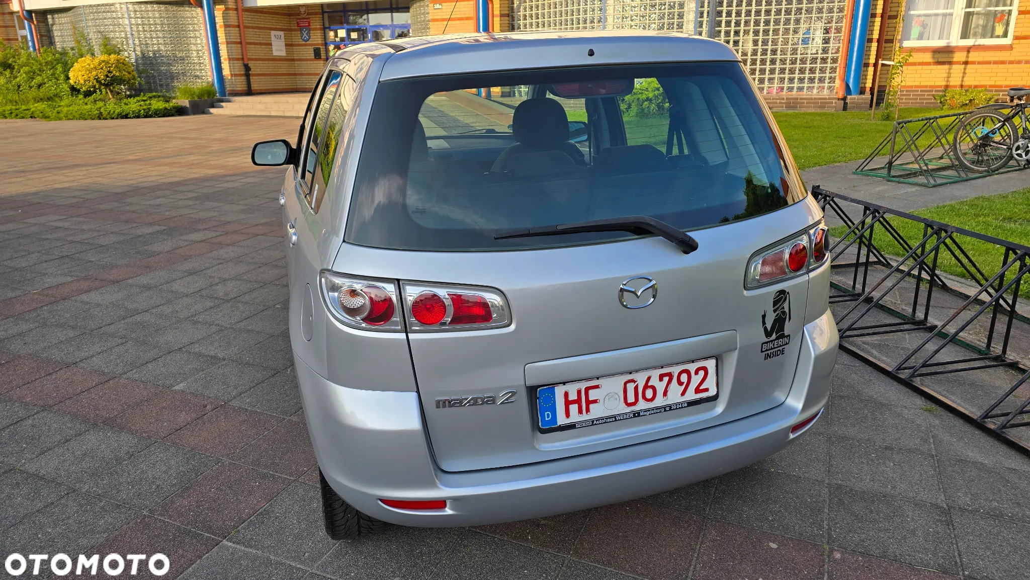Mazda 2 - 30