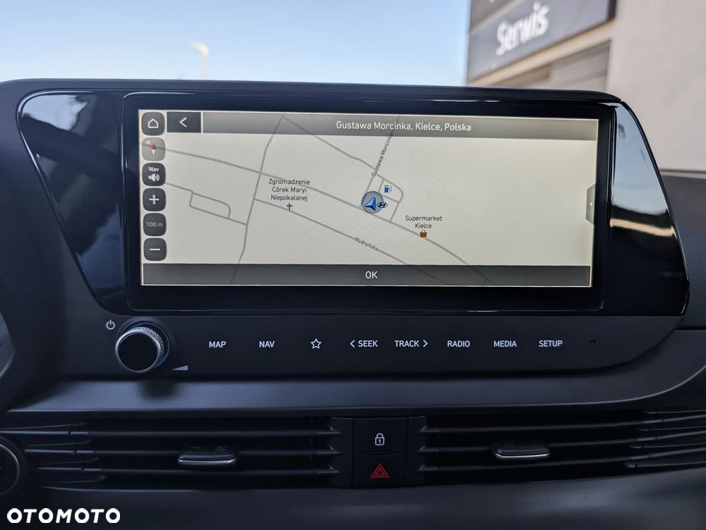 Hyundai i20 1.0 T-GDi Smart DCT - 16