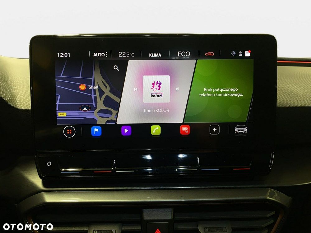 Cupra Leon Sportstourer - 26